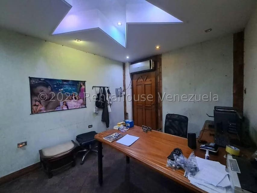 Comercial (Edificio) en Venta en Prado de Maria, Distrito Metropolitano - 34