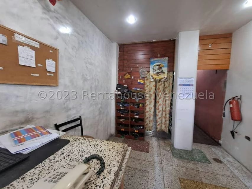 Comercial (Edificio) en Venta en Prado de Maria, Distrito Metropolitano - 36