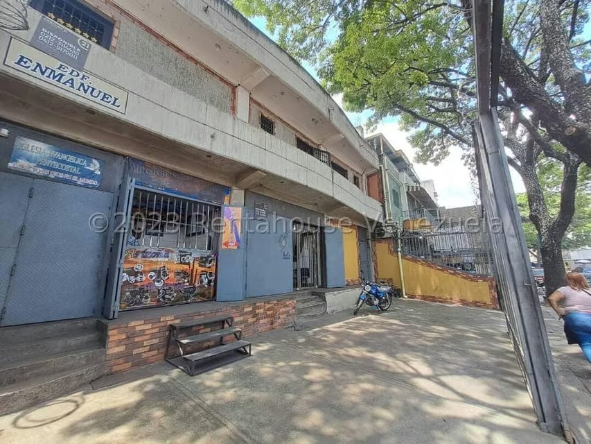Comercial (Edificio) en Venta en Prado de Maria, Distrito Metropolitano - 5
