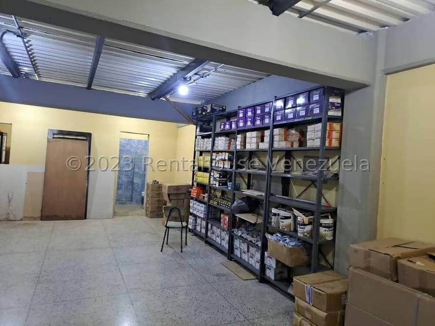 Comercial (Edificio) en Venta en Prado de Maria, Distrito Metropolitano - 6