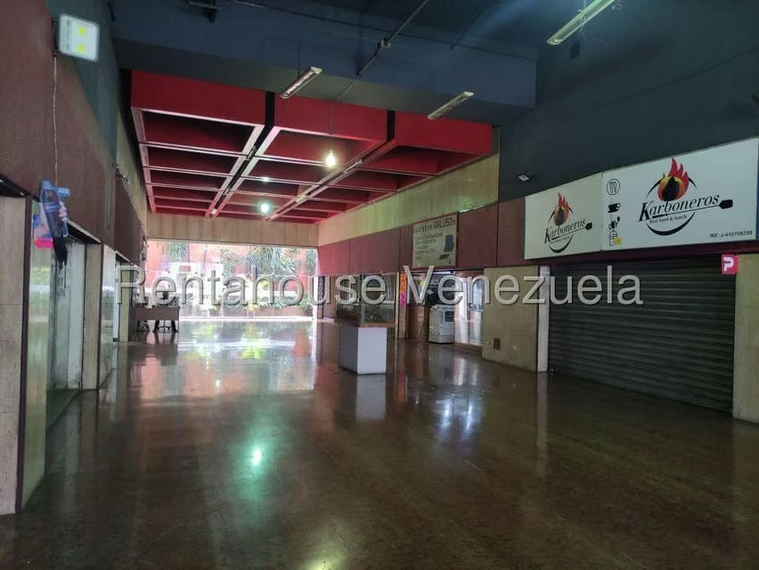 Comercial (Oficina) en Alquiler en Parroquia Santa Teresa, Distrito Metropolitano - 15