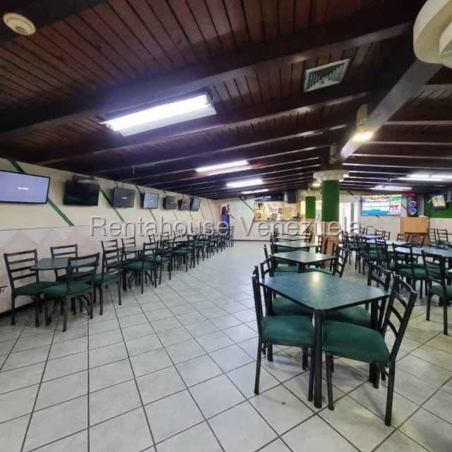 Negocios y Empresas (Alimentos y Bebidas) en Venta en Coche, Distrito Metropolitano - 2