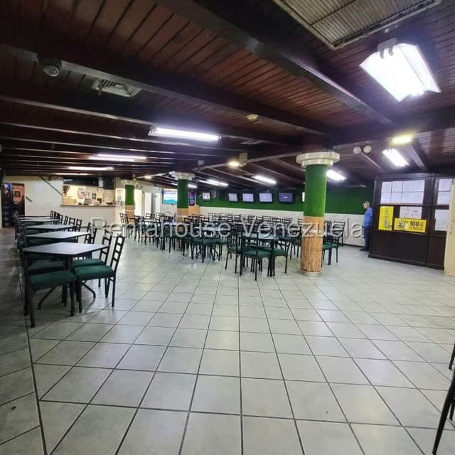 Negocios y Empresas (Alimentos y Bebidas) en Venta en Coche, Distrito Metropolitano - 3