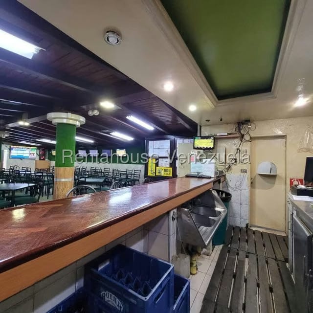 Negocios y Empresas (Alimentos y Bebidas) en Venta en Coche, Distrito Metropolitano - 5