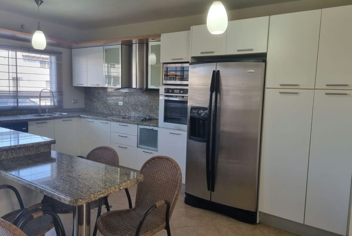 SE VENDE CASA BOTE, COMPLEJO TURISTICO EL MORRO - 4