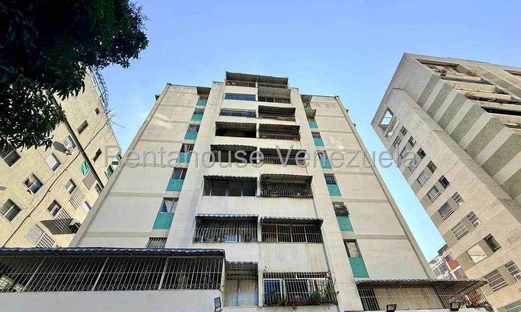 Apartamento (1 Nivel) en Alquiler en La Florida, Distrito Metropolitano