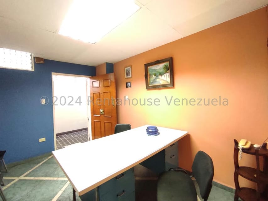 Comercial (Oficina) en Venta en Zona Centro, Aragua - 6