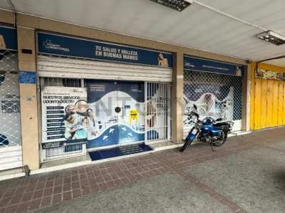 Venta de Clínica - 2