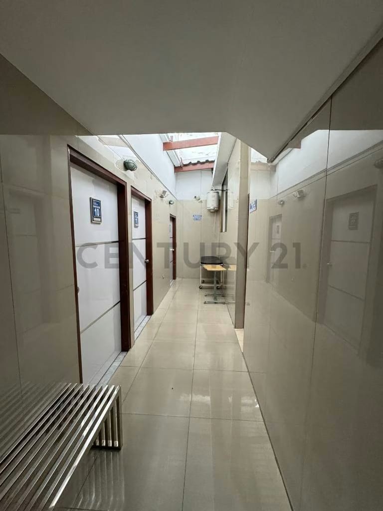 Venta de Clínica - 8