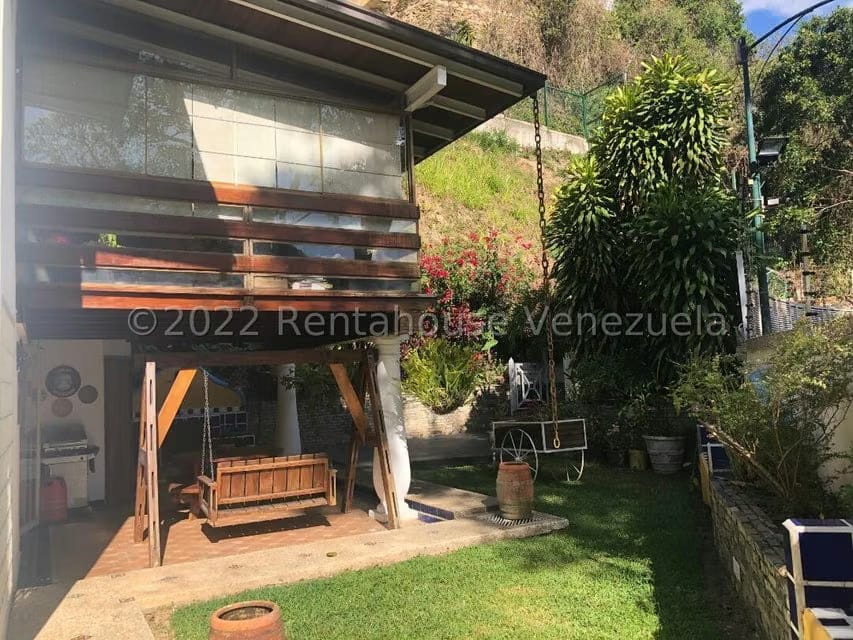 Casa (Multipes Niveles) en Venta en Colinas de Bello Monte, Distrito Metropolitano - 11