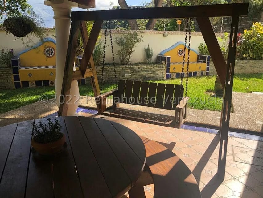 Casa (Multipes Niveles) en Venta en Colinas de Bello Monte, Distrito Metropolitano - 15