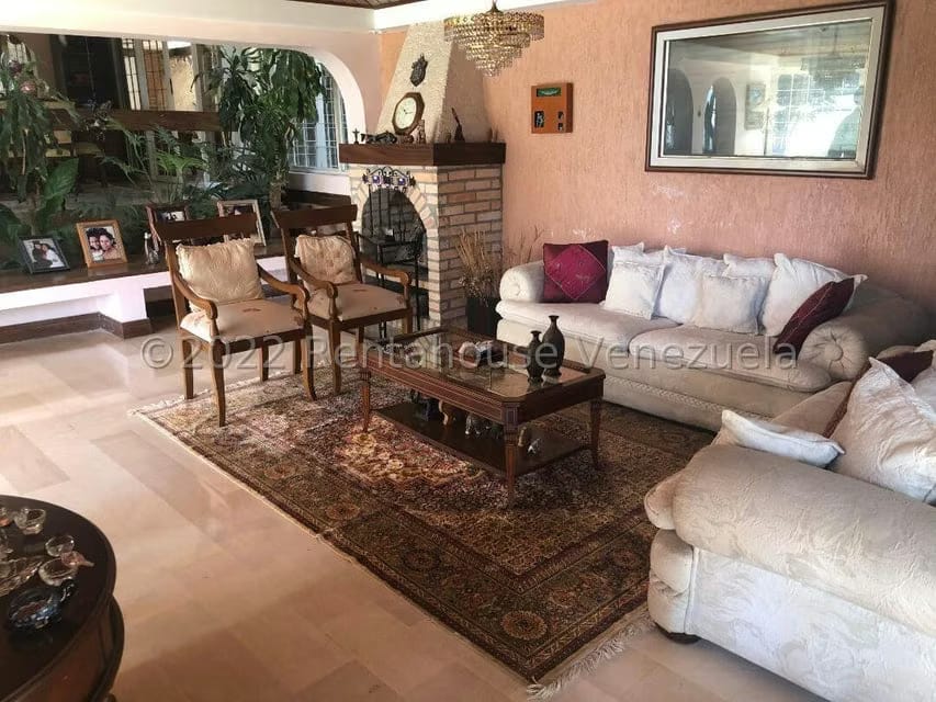 Casa (Multipes Niveles) en Venta en Colinas de Bello Monte, Distrito Metropolitano - 16