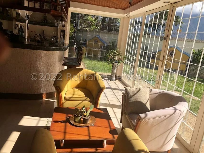 Casa (Multipes Niveles) en Venta en Colinas de Bello Monte, Distrito Metropolitano - 17