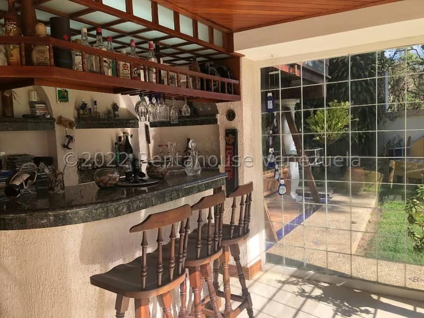 Casa (Multipes Niveles) en Venta en Colinas de Bello Monte, Distrito Metropolitano - 20
