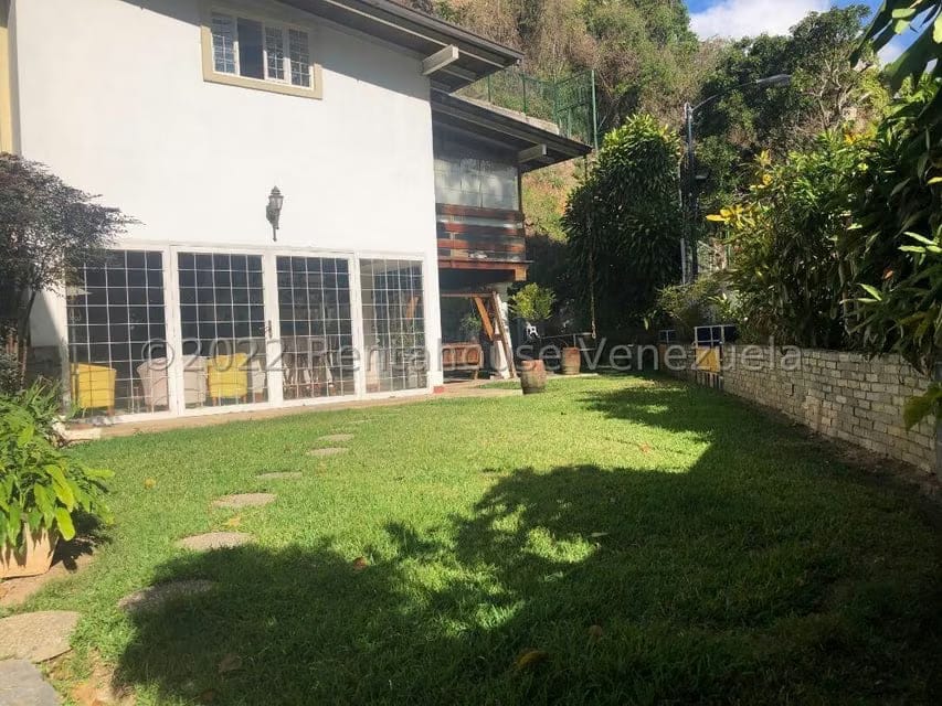 Casa (Multipes Niveles) en Venta en Colinas de Bello Monte, Distrito Metropolitano - 3