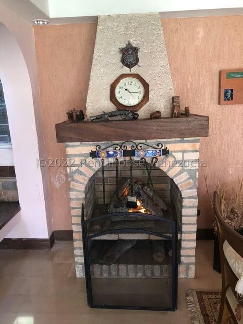 Casa (Multipes Niveles) en Venta en Colinas de Bello Monte, Distrito Metropolitano - 25