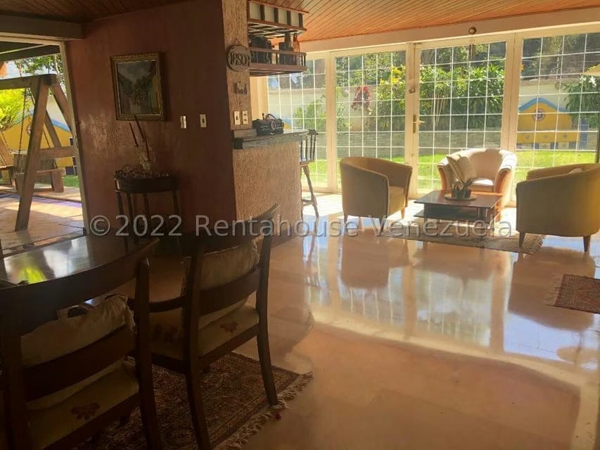 Casa (Multipes Niveles) en Venta en Colinas de Bello Monte, Distrito Metropolitano - 30