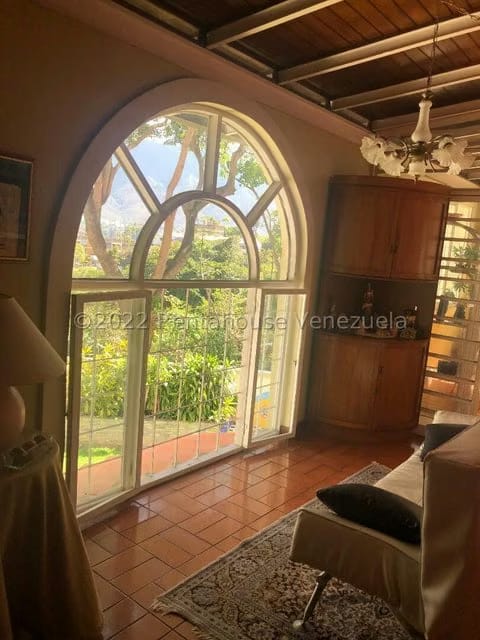 Casa (Multipes Niveles) en Venta en Colinas de Bello Monte, Distrito Metropolitano - 31
