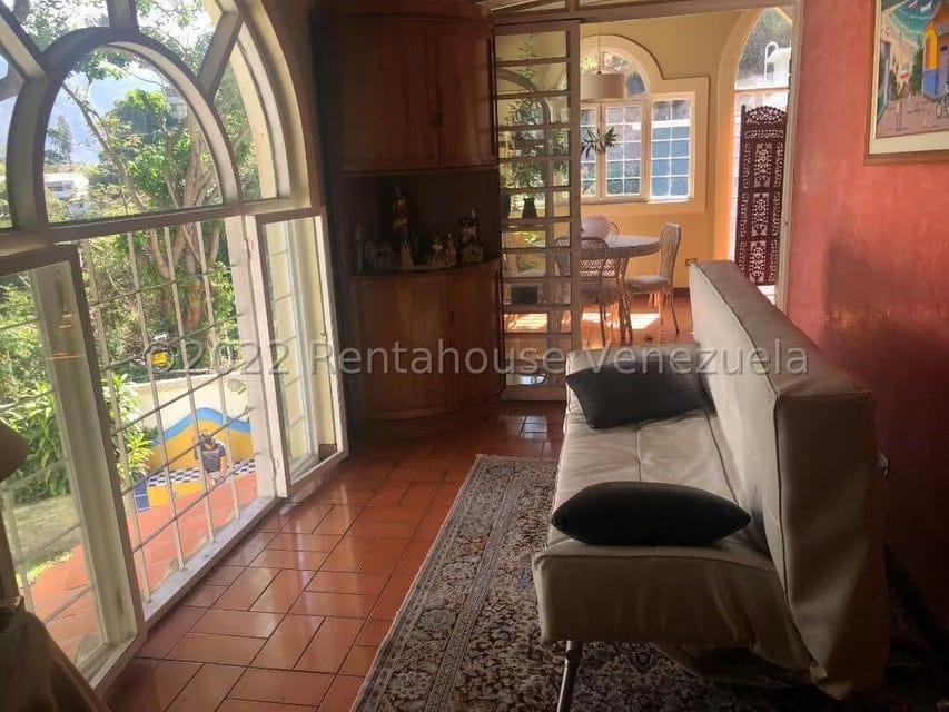 Casa (Multipes Niveles) en Venta en Colinas de Bello Monte, Distrito Metropolitano - 38