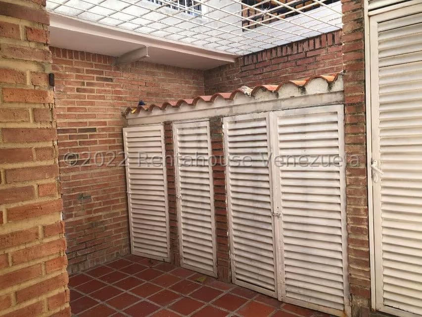 Casa (Multipes Niveles) en Venta en Colinas de Bello Monte, Distrito Metropolitano - 39