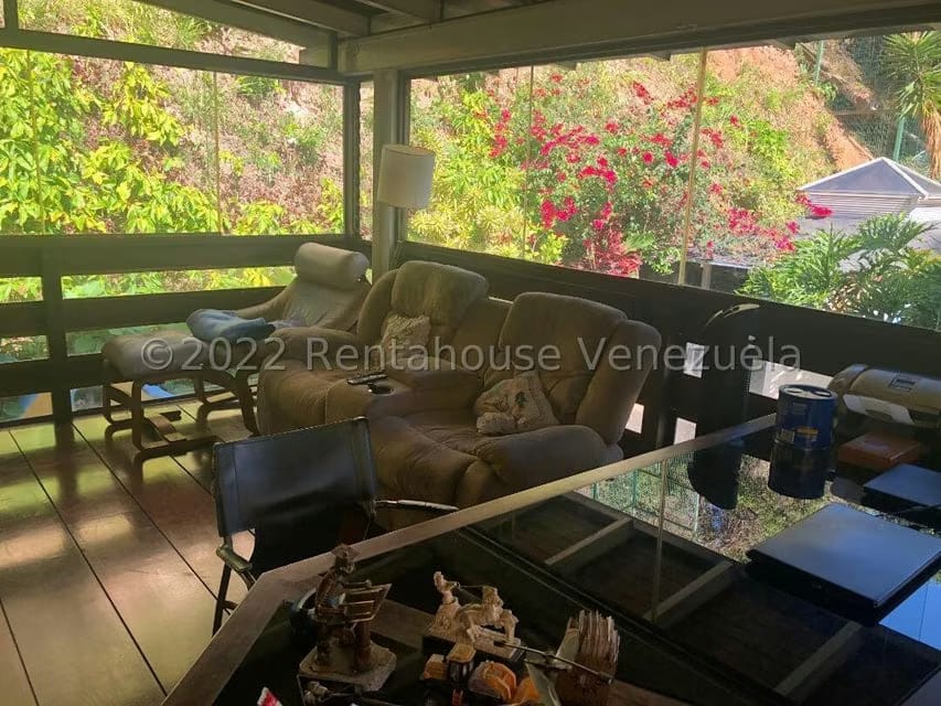 Casa (Multipes Niveles) en Venta en Colinas de Bello Monte, Distrito Metropolitano - 42