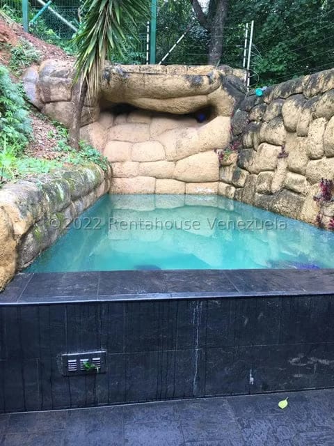 Casa (Multipes Niveles) en Venta en Colinas de Bello Monte, Distrito Metropolitano - 43