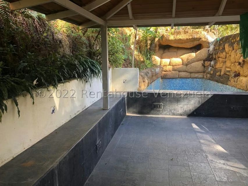 Casa (Multipes Niveles) en Venta en Colinas de Bello Monte, Distrito Metropolitano - 44