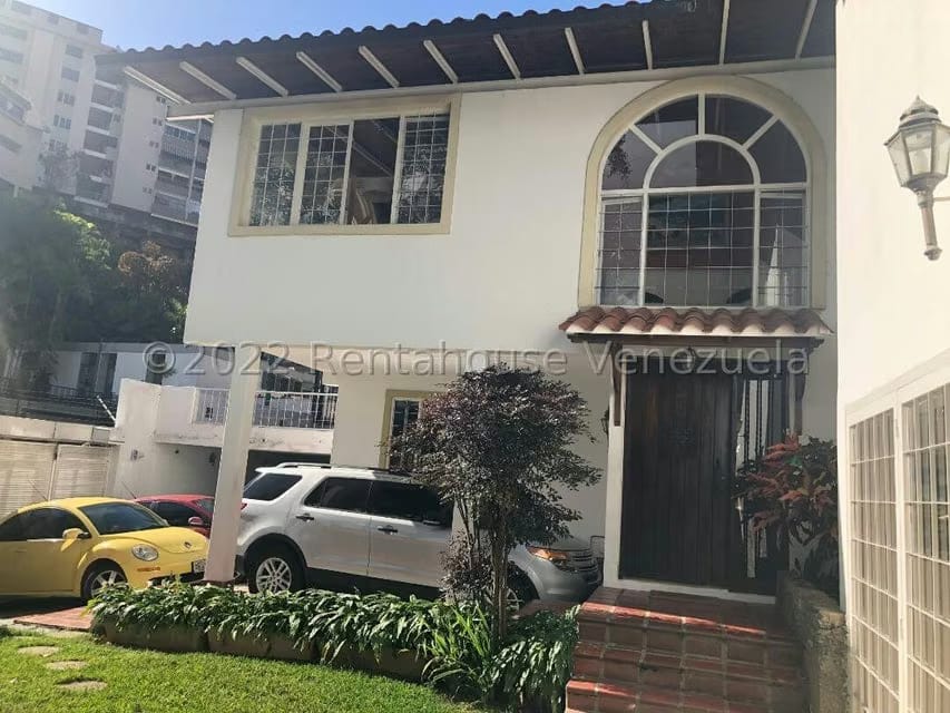 Casa (Multipes Niveles) en Venta en Colinas de Bello Monte, Distrito Metropolitano - 8