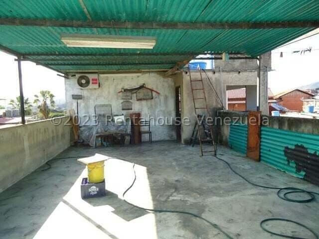 Casa (Multipes Niveles) en Venta en Catia, Distrito Metropolitano - 14