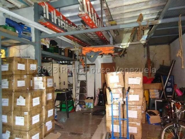 Casa (Multipes Niveles) en Venta en Catia, Distrito Metropolitano - 4