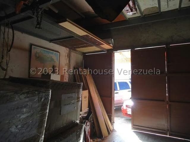 Casa (Multipes Niveles) en Venta en Catia, Distrito Metropolitano - 5