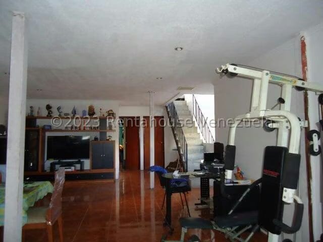 Casa (Multipes Niveles) en Venta en Catia, Distrito Metropolitano - 7