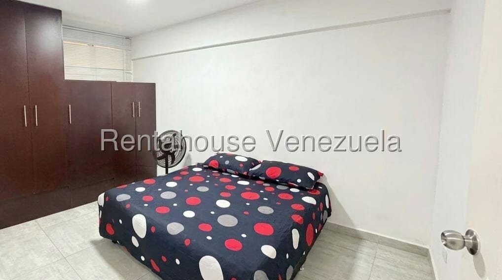 Apartamento (1 Nivel) en Alquiler en Playa Grande, Vargas - 7