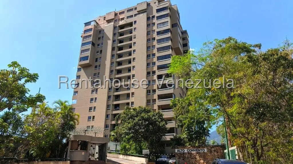 Apartamento (Penthouse) en Venta en El Marques, Distrito Metropolitano
