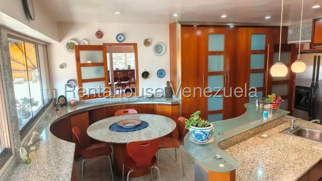 Apartamento (Penthouse) en Venta en El Marques, Distrito Metropolitano - 11