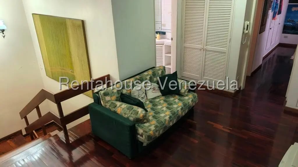 Apartamento (Penthouse) en Venta en El Marques, Distrito Metropolitano - 12
