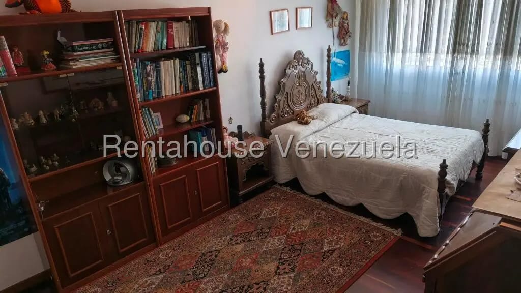 Apartamento (Penthouse) en Venta en El Marques, Distrito Metropolitano - 20