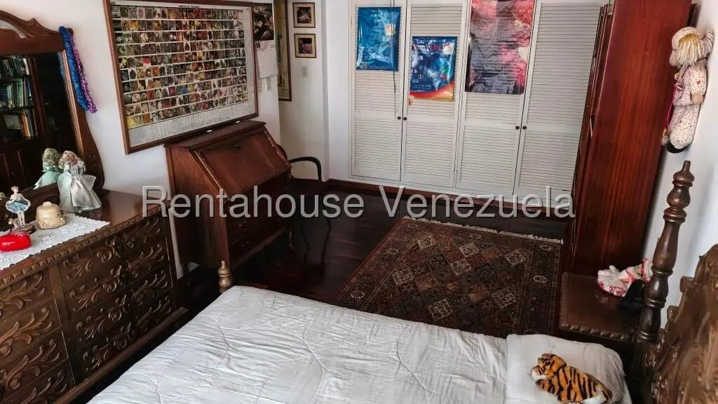 Apartamento (Penthouse) en Venta en El Marques, Distrito Metropolitano - 21