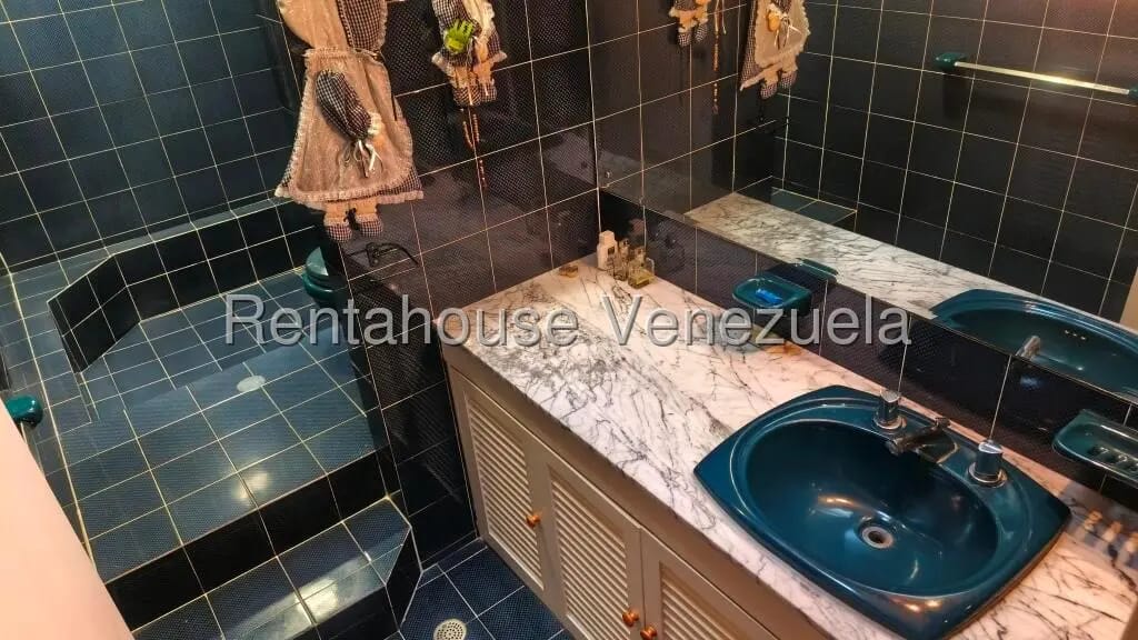 Apartamento (Penthouse) en Venta en El Marques, Distrito Metropolitano - 22