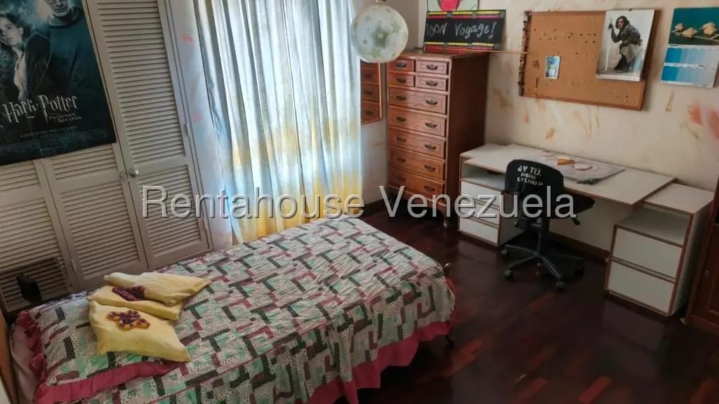 Apartamento (Penthouse) en Venta en El Marques, Distrito Metropolitano - 23
