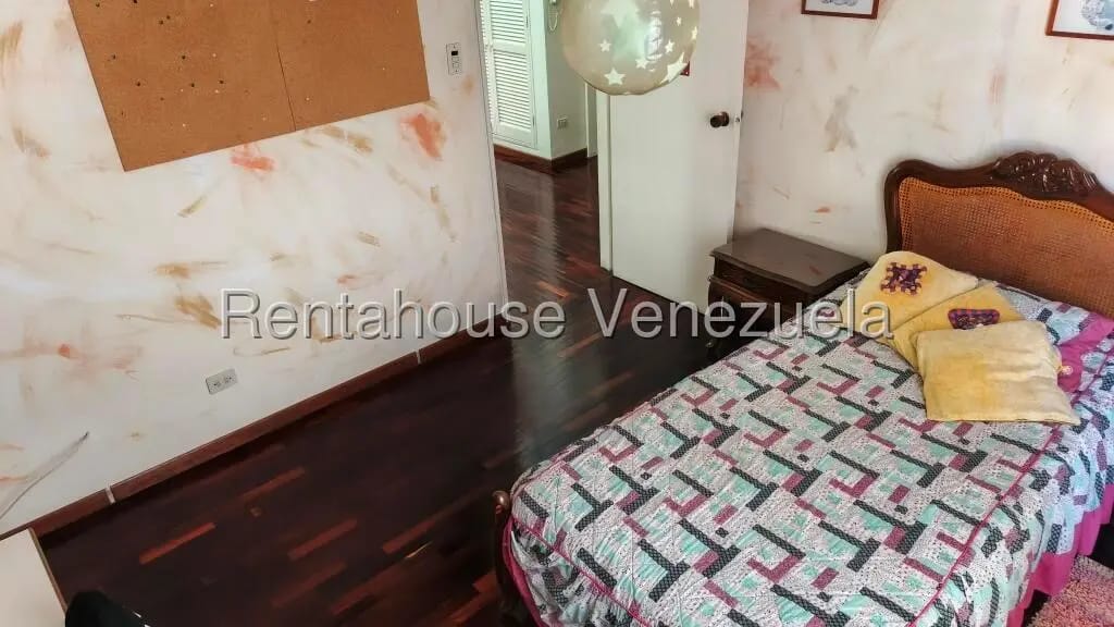 Apartamento (Penthouse) en Venta en El Marques, Distrito Metropolitano - 24