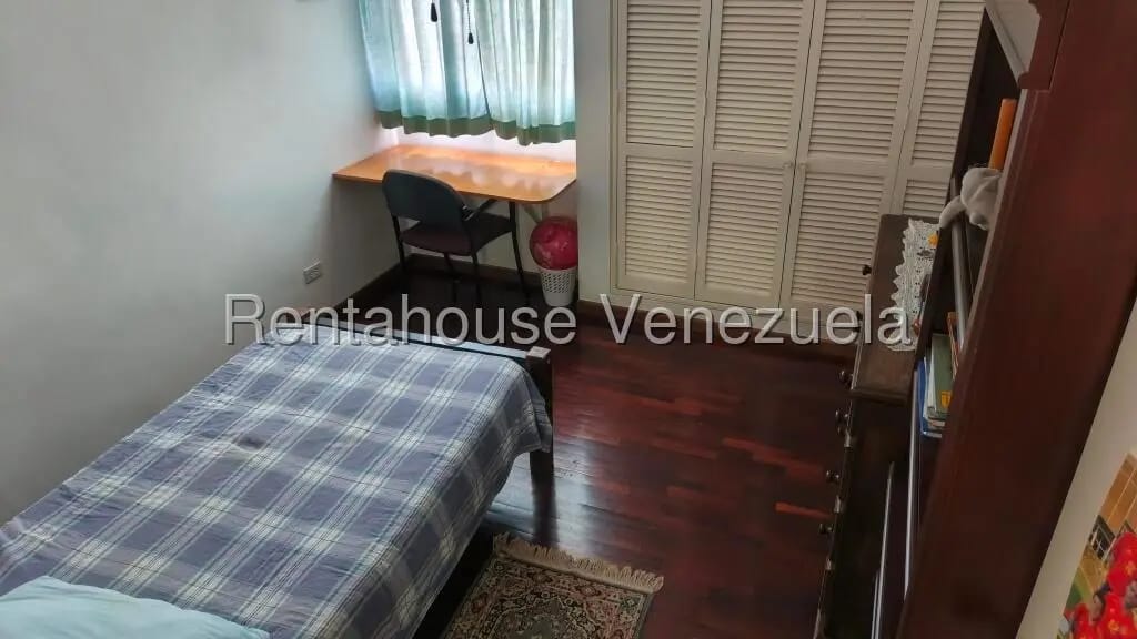 Apartamento (Penthouse) en Venta en El Marques, Distrito Metropolitano - 25