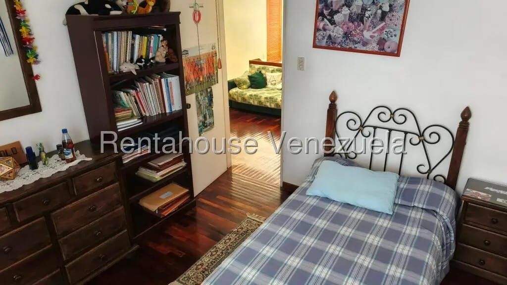 Apartamento (Penthouse) en Venta en El Marques, Distrito Metropolitano - 26