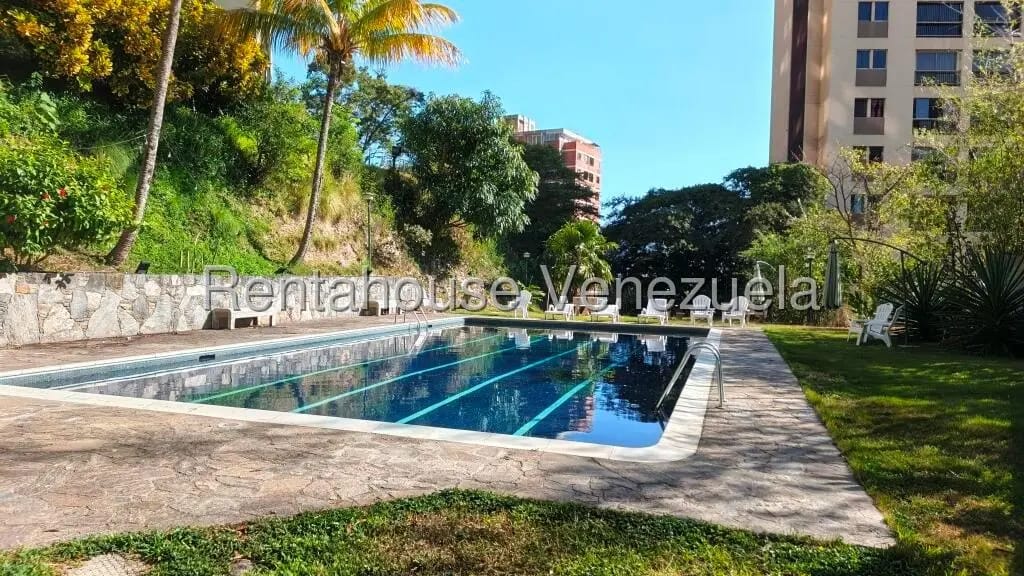 Apartamento (Penthouse) en Venta en El Marques, Distrito Metropolitano - 30