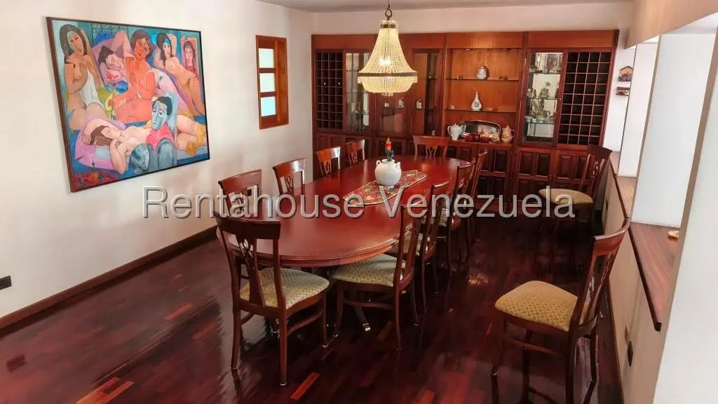 Apartamento (Penthouse) en Venta en El Marques, Distrito Metropolitano - 4