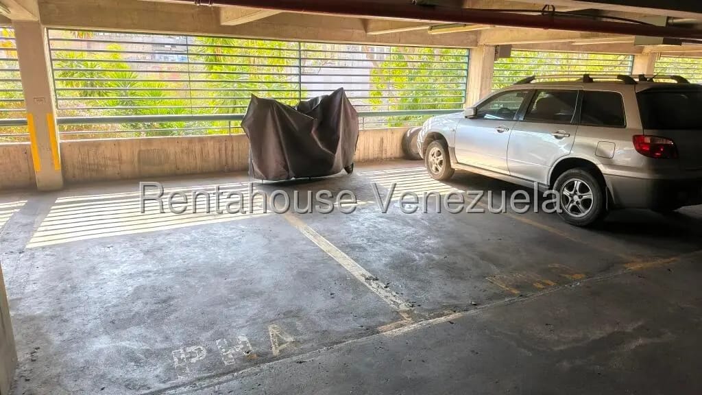 Apartamento (Penthouse) en Venta en El Marques, Distrito Metropolitano - 32