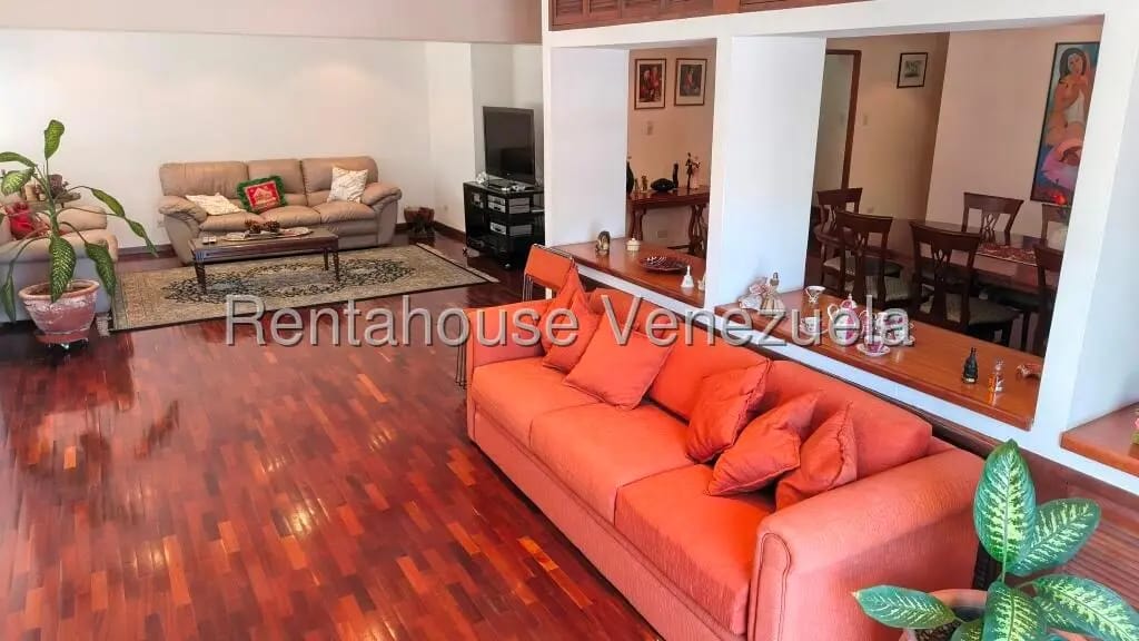 Apartamento (Penthouse) en Venta en El Marques, Distrito Metropolitano - 5