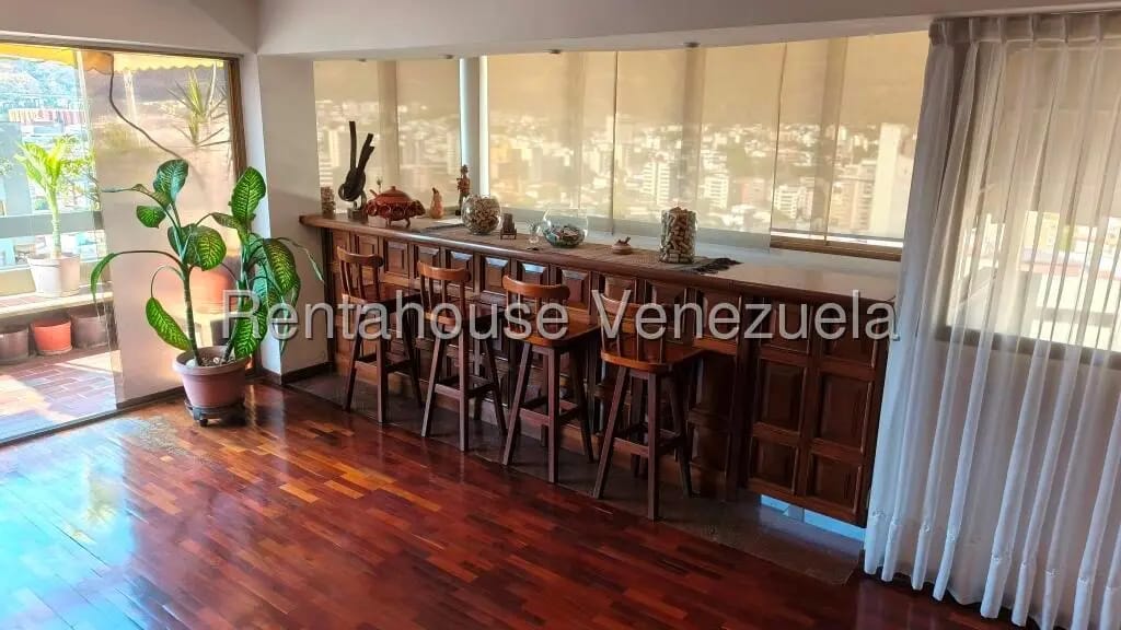 Apartamento (Penthouse) en Venta en El Marques, Distrito Metropolitano - 7