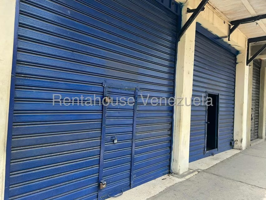 Comercial (Local Comercial) en Alquiler en Centro, Lara