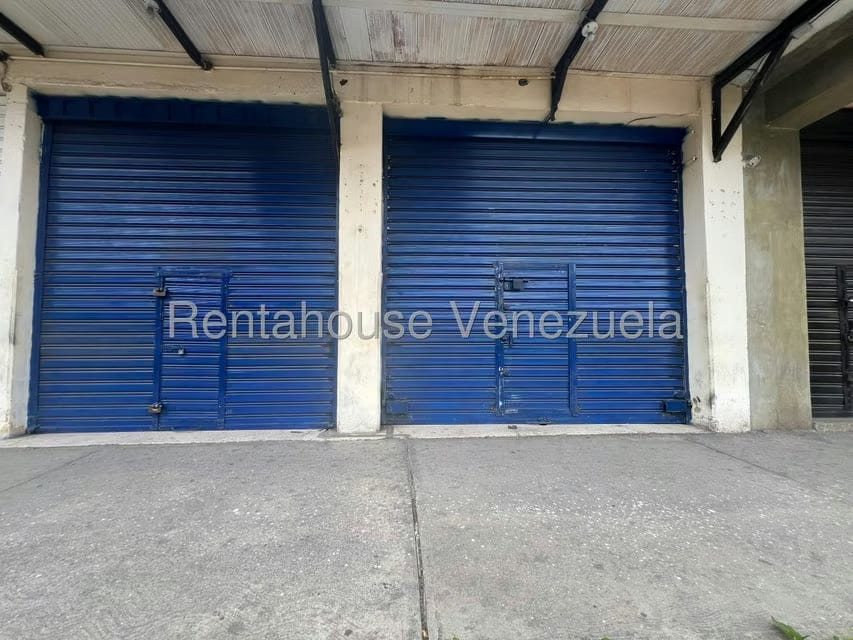Comercial (Local Comercial) en Alquiler en Centro, Lara - 12